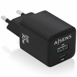 AISENS ASCH-30W2P038-BK